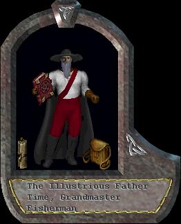 Father Time