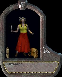 BreeLee