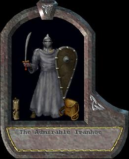 Ivanhoe