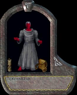 Krenbluk