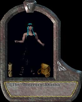 Akasha