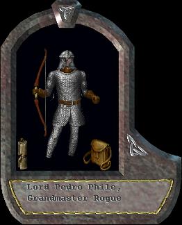 Pedro Phile