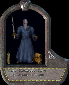 Time