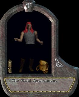 Agamennone