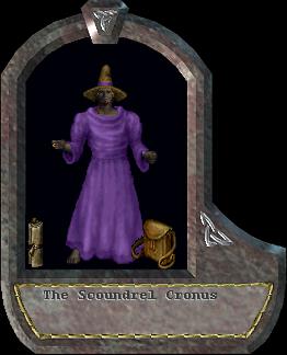 Cronus