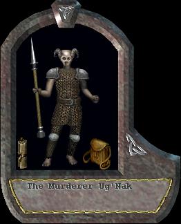 Ug'Nak