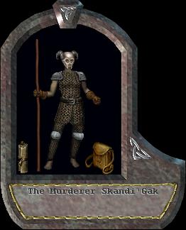 Skandi'Gak