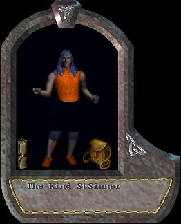 StSinner