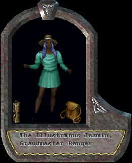 Jazmin