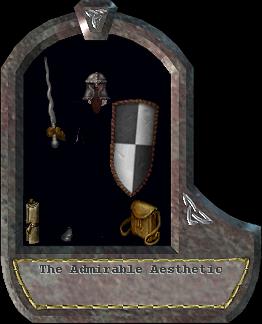 Aesthetic