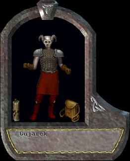 Gujarek