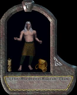 Mazrim Taim