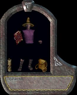 Jacob