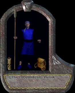 Yoink