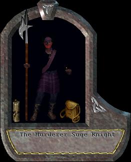 Suge Knight