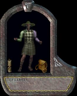 Filbert