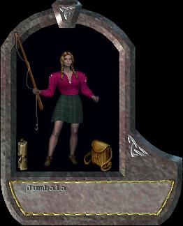 Jumbala