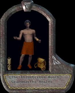 Nooch