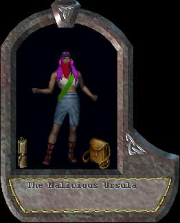 Ursula