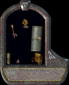 Zylar