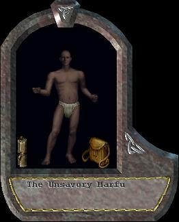 Marfu