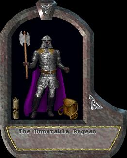 Regean