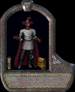 Venevil