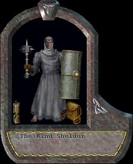 Sheldor