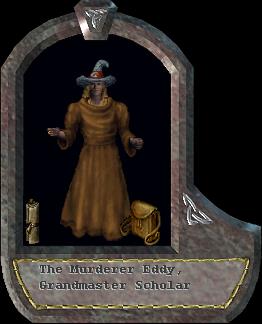Eddy