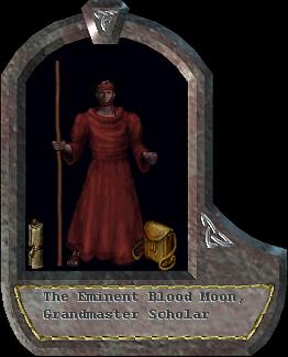Blood Moon