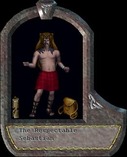 Sebastian