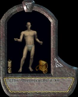 Hu'z'ke