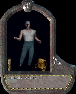 La De Velle