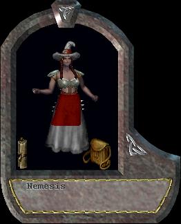 Nemesis