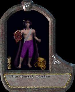 Blaise