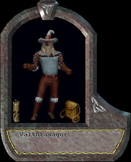 Valthraxagor