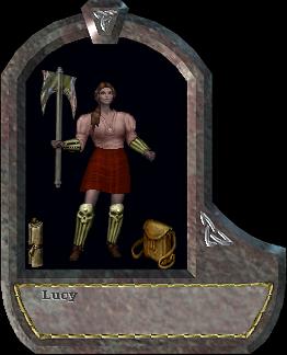 Lucy