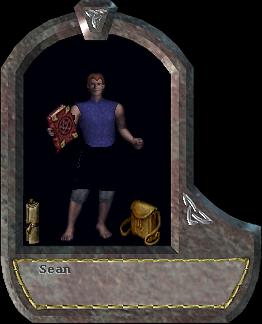 Sean