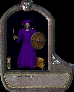 loony Tunes