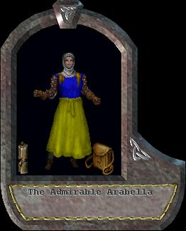 Arabella