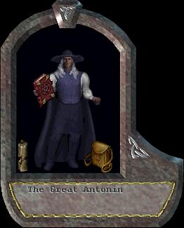 Antonin