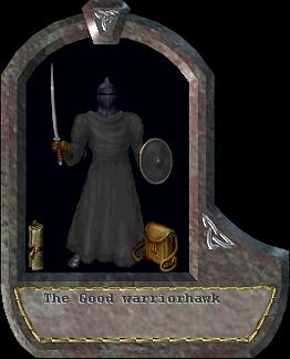 warriorhawk