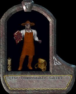 Sabiki