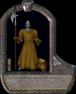 Brenan