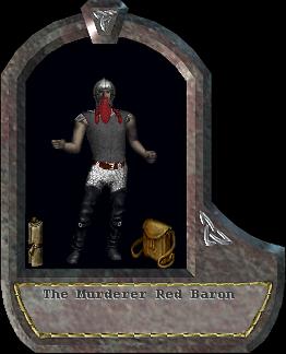 Red Baron