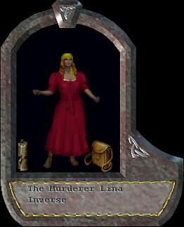 Lina Inverse