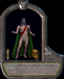 Promonk