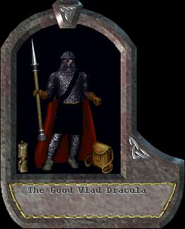 Vlad Dracula