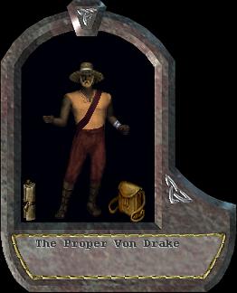 Von Drake