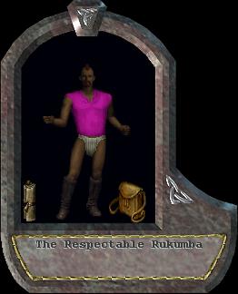 Rukumba